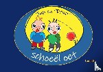 Loot18 - JUP en DRUP - schoeël oet
