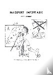 Roos, Piet - Het EXPORT - IMPORT ABC