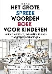 Pool, Linde - Het grote spreekwoordenboek voor kinderen