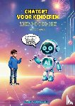Wijsmuller, Karin - Doeboek ChatGPT voor kinderen