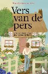 Stroeve-Vink, Floortje - Vers van de pers