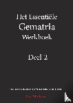 Boon, Y.H.S. - Het Essentiële Gematria Werkboek Deel 2