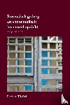 Prof. dr. T.I. Oei - Forensisch gedrag en abnormaliteit in actueel opzicht