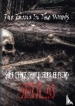 Williams, Harper - The Thing in the Woods