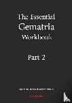 Boon, Y.H.S. - The Essential Gematria Workboek Part 2