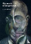 Van Leeuwen, Sylvia - The mask of the present