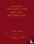 Troward, Thomas, Rietveld, John - De Dore lezingen over mentale wetenschap