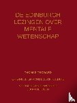 Troward, Thomas, Rietveld, John - De Edinburgh lezingen over mentale wetenschap