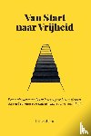 Klein, Thirza - Van Start naar Vrijheid