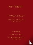 Jarrett, Roy Herbert, Rietveld, John - HET WERKT