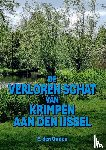 Den Ouden, E. - De verloren schat van Krimpen aan den IJssel