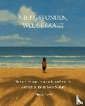 Visser, Marcel - Niet gevonden, wel geraakt