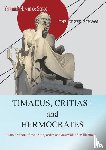 Van de Sande-Boon, Ysbrandt - TIMAEUS, CRITIAS+ and HERMOCRATES