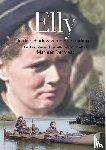 Vermaat, Marleen - Elly, in de schaduw van de bevrijding