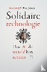 Breij, Bert, Jansen, Paul - Solidaire Technologie
