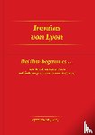 Meijering, Eginhard - Irenäus von Lyon