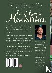 Reymond, Sarah - De ziel van Mooshka