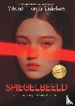 Sande-Boon, Ysbrandt H. van de - Spiegelbeeld