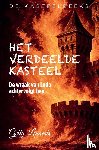Lenaerts, Getty - KASTEELREEKS 2