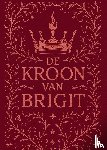 Huijben, Leila - De Kroon van Brigit
