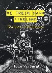 Verburgt, Finn - De Trein naar Finnland