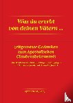Meijering, E.P. - Was du ererbt von deinen Vätern...