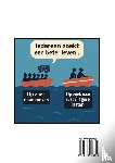 Professor Warempel - Nederland gaat failliet