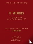 JARRETT, R.H., Rietveld, John - IT WORKS