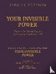 Behrend, Genevieve, Rietveld, John - YOUR INVISIBLE POWER