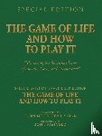 Scovel Shinn, Florence, Rietveld, John - THE GAME OF LIFE AND HOW TO PLAY IT