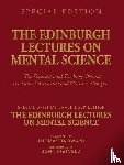 Troward, Thomas, Rietveld, John - THE EDINBURGH LECTURES ON MENTAL SCIENCE