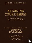Behrend, Genevieve, Rietveld, John - ATTAINING YOUR DESIRES