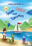 Schoenmaekers, Angelique - Spelen met emoties - Omnibus