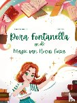 Vermeersch, Leen - Dora Fontanella en de Magie van Hocus Focus