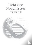 Vennen, Efraim van der - Licht der Noachieten - אוֹר בְּנֵי־נֹחַ