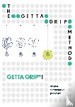 Tjiang, Anita, Heemskerk, Diny - The Getta Grip method