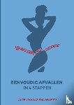 Waerts, Klaziena - Eenvoudig Afvallen in 4 Stappen