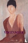 Dauti, Zana - Vijgenmelk