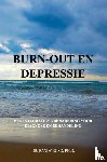 Roso, Ph.D., Dr. Randy - Burn-out en Depressie