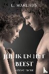 Marlaux, L. - Hij, ik en het Beest