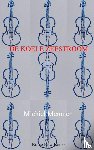 Meunier, Michiel - De koele zeestroom