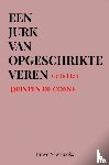 De Coene, Quinten - Een jurk van opgeschrikte veren