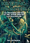 Scheele, Jan - Kettingreactie