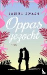 Zwaan, Sabine - Oppas gezocht