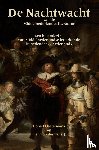 Castermans, Robert - De Nachtwacht van de Middelnederlandse literatuur