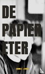 Decock, Sander - De Papiereter