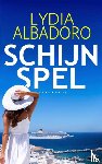 Albadoro, Lydia - Schijnspel
