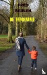 Beulen, Fred - De Erfgename