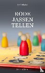 Schriel, Ed - Rode jassen tellen