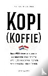 Verhey, Herbert - Kopi (Koffie)